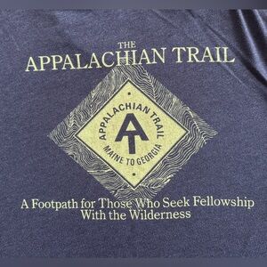 🌲Appalachian Trail Tee🌲